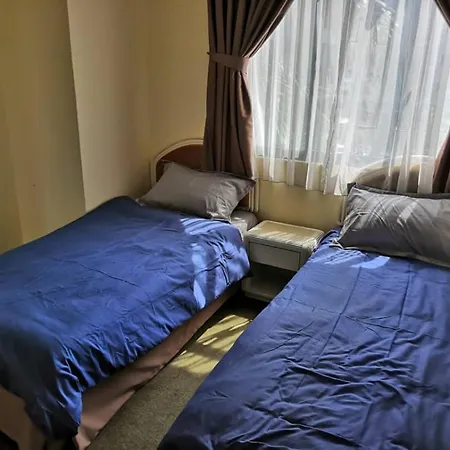 Mahkota Hotel Apartment - 2 Rooms Malacca Exterior photo