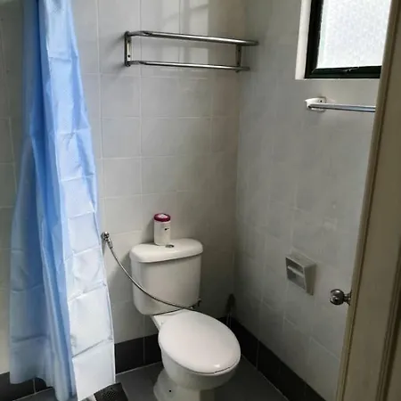 Mahkota Hotel Apartment - 2 Rooms Malacca Exterior photo