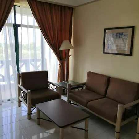 Mahkota Hotel Apartment - 2 Rooms Malacca Exterior photo