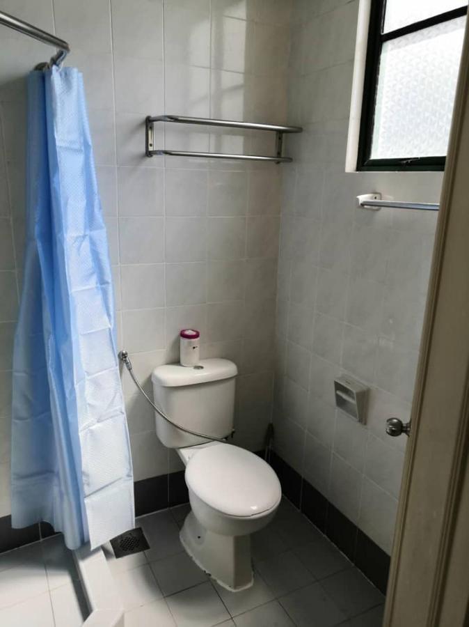 Apartment Mahkota - 2 Malacca