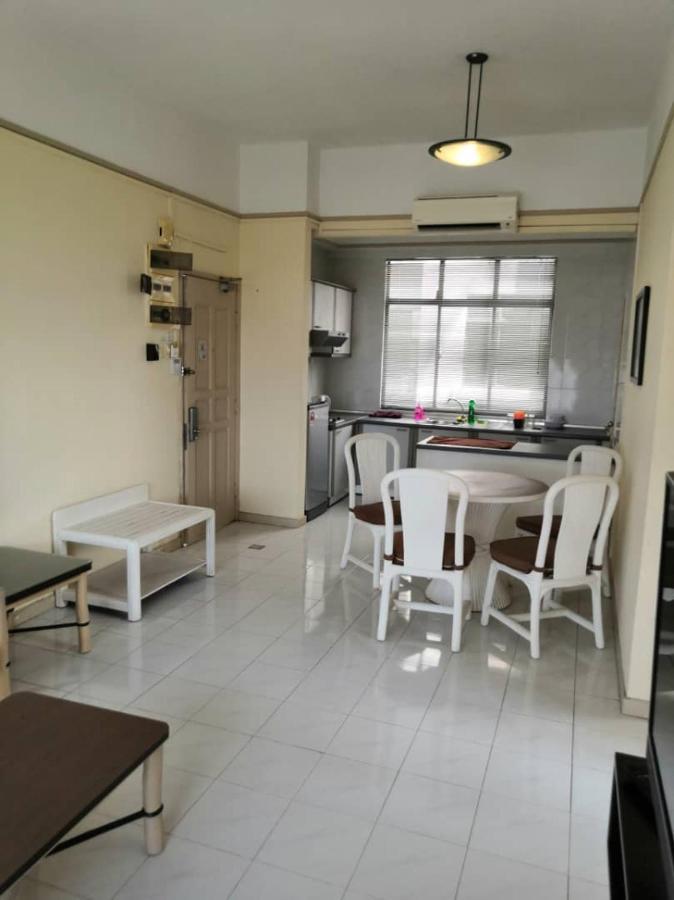 Apartment Mahkota - 2