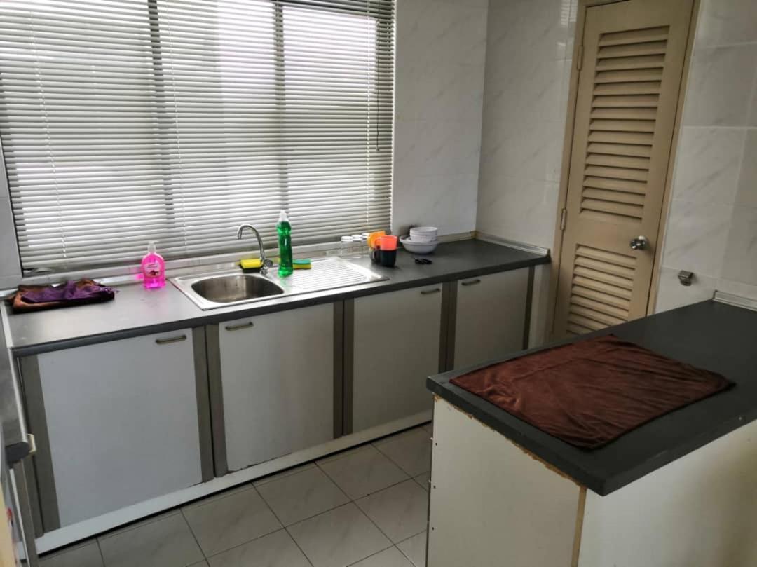 Mahkota - 2 Apartment