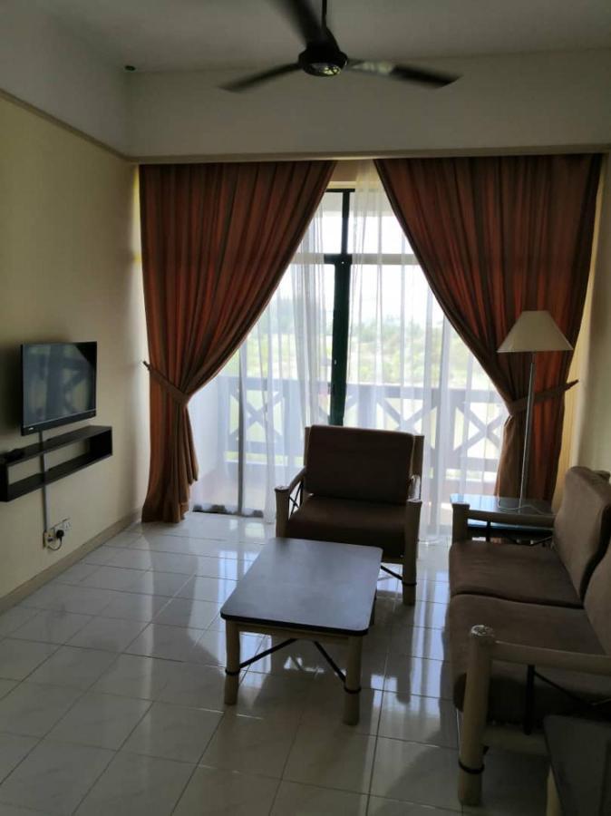 Apartment Mahkota - 2